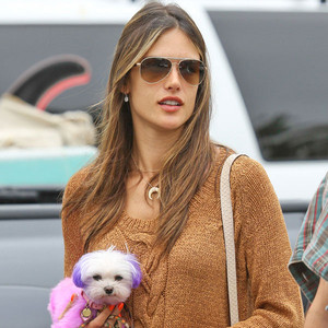 Alessandra Ambrosio Alessandra Ambrosio
